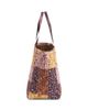 Stoney Clover Lane Stoney Clover Lane Large Everything Quilted Canvas Tote - 5