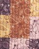 Stoney Clover Lane Stoney Clover Lane Large Everything Quilted Canvas Tote - 6