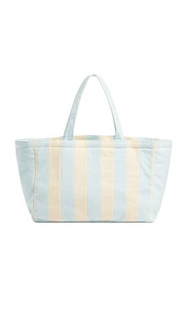 Stoney Clover Lane Stoney Clover Lane Large Everything Tote