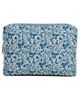 Stoney Clover Lane Stoney Clover Lane Large Floral Pouch Emma & Georgina One - 1