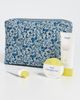 Stoney Clover Lane Stoney Clover Lane Large Floral Pouch Emma & Georgina One - 4