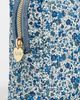 Stoney Clover Lane Stoney Clover Lane Large Floral Pouch Emma & Georgina One - 5