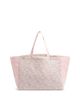Stoney Clover Lane Stoney Clover Lane Large Printed Cotton Everything Tote Bag - 1