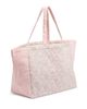 Stoney Clover Lane Stoney Clover Lane Large Printed Cotton Everything Tote Bag - 2