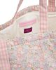 Stoney Clover Lane Stoney Clover Lane Large Printed Cotton Everything Tote Bag - 3