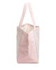 Stoney Clover Lane Stoney Clover Lane Large Printed Cotton Everything Tote Bag - 5
