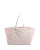 Stoney Clover Lane Stoney Clover Lane Large Printed Cotton Everything Tote Bag - 6