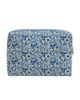 Stoney Clover Lane Stoney Clover Lane Large T-seam Pouch - 2