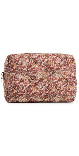 Stoney Clover Lane Stoney Clover Lane Large T Seam Pouch Liberty Floral One