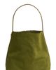 Stoney Clover Lane Stoney Clover Lane Leather Pittsford Slouchy Shoulder Bag - 2
