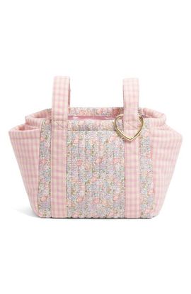 Stoney Clover Lane Stoney Clover Lane Liberty Fabric Stroller Pouch