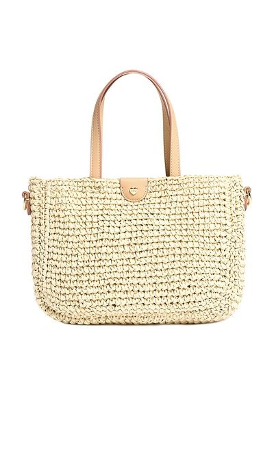 Stoney Clover Lane Stoney Clover Lane Little E/w Tote