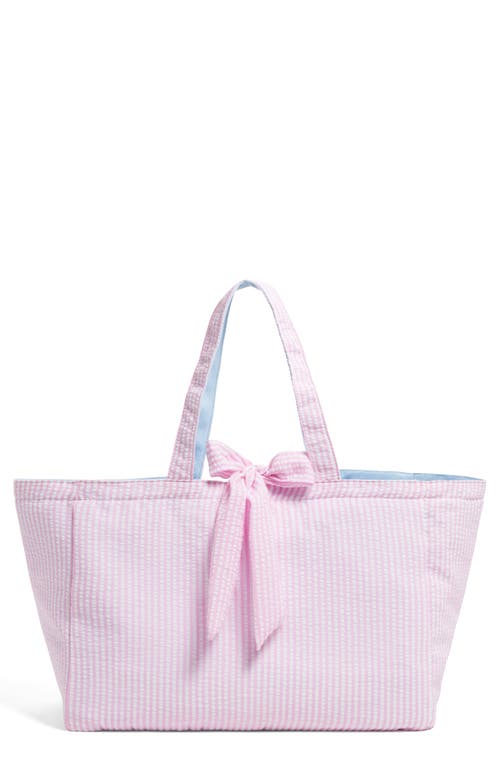 Stoney Clover Lane Stoney Clover Lane Medium Reversible Everything Tote