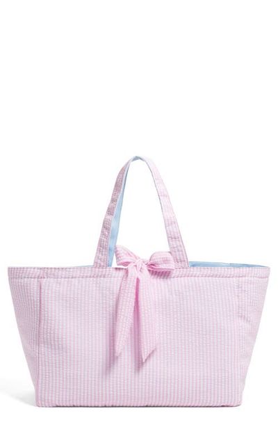Stoney Clover Lane Stoney Clover Lane Medium Reversible Everything Tote