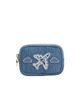 Stoney Clover Lane Stoney Clover Lane Micro Airplane Pouch - 1