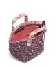 Stoney Clover Lane Stoney Clover Lane Mini Market Quilted Canvas Tote - 2