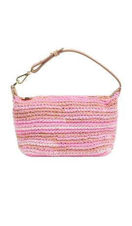 Stoney Clover Lane Stoney Clover Lane Mini Shoulder Bag