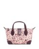 Stoney Clover Lane Stoney Clover Lane Paisley Quilted Canvas Pouchette Crossbody - 1