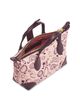 Stoney Clover Lane Stoney Clover Lane Paisley Quilted Canvas Pouchette Crossbody - 2