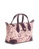 Stoney Clover Lane Stoney Clover Lane Paisley Quilted Canvas Pouchette Crossbody - 3