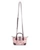 Stoney Clover Lane Stoney Clover Lane Paisley Quilted Canvas Pouchette Crossbody - 4