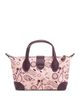 Stoney Clover Lane Stoney Clover Lane Paisley Quilted Canvas Pouchette Crossbody - 6