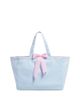 Stoney Clover Lane Stoney Clover Lane Pit Stop in Provence Medium Reversible Everything Tote Bag - 1