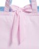 Stoney Clover Lane Stoney Clover Lane Pit Stop in Provence Medium Reversible Everything Tote Bag - 3