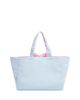 Stoney Clover Lane Stoney Clover Lane Pit Stop in Provence Medium Reversible Everything Tote Bag - 5