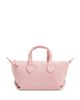 Stoney Clover Lane Stoney Clover Lane Pittsford Pouchette Suede Crossbody - 1
