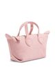 Stoney Clover Lane Stoney Clover Lane Pittsford Pouchette Suede Crossbody - 3