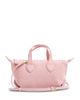 Stoney Clover Lane Stoney Clover Lane Pittsford Pouchette Suede Crossbody - 4