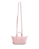 Stoney Clover Lane Stoney Clover Lane Pittsford Pouchette Suede Crossbody - 5
