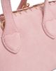Stoney Clover Lane Stoney Clover Lane Pittsford Pouchette Suede Crossbody - 6
