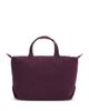 Stoney Clover Lane Stoney Clover Lane Pittsford Pouchette Suede Shoulder Bag - 1