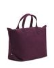Stoney Clover Lane Stoney Clover Lane Pittsford Pouchette Suede Shoulder Bag - 3