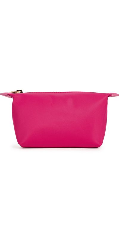 Stoney Clover Lane Stoney Clover Lane Pouchette Pouch Lawfully Pink One
