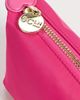 Stoney Clover Lane Stoney Clover Lane Pouchette Pouch Lawfully Pink One - 4