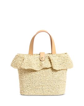 Stoney Clover Lane Stoney Clover Lane Ruffle Tote