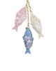Stoney Clover Lane Stoney Clover Lane Sequin School Charm Cluster - 1