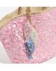 Stoney Clover Lane Stoney Clover Lane Sequin School Charm Cluster - 2