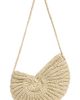 Stoney Clover Lane Stoney Clover Lane Shell Spiral Bag - 1
