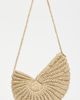 Stoney Clover Lane Stoney Clover Lane Shell Spiral Bag Natural One - 2