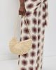 Stoney Clover Lane Stoney Clover Lane Shell Spiral Bag Natural One - 3