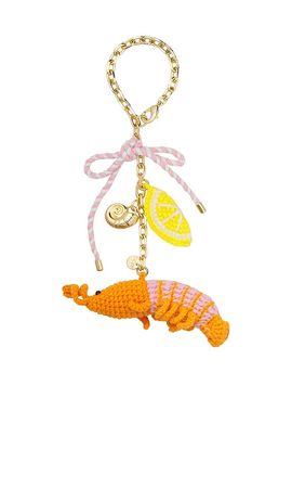 Stoney Clover Lane Stoney Clover Lane Side Of Shrimp Charm Cluster