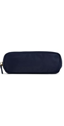 Stoney Clover Lane Stoney Clover Lane Slim Pouch Sapphire One