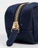 Stoney Clover Lane Stoney Clover Lane Slim Pouch Sapphire One - 4
