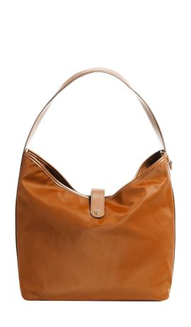 Stoney Clover Lane Stoney Clover Lane Slouchy Shoulder Bag