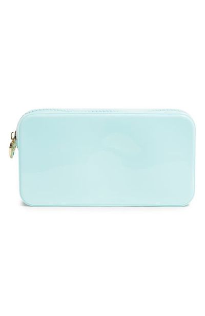 Stoney Clover Lane Stoney Clover Lane Small Clear Pouch