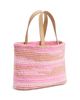 Stoney Clover Lane Stoney Clover Lane Small Crochet Cotton Beach Tote - 2